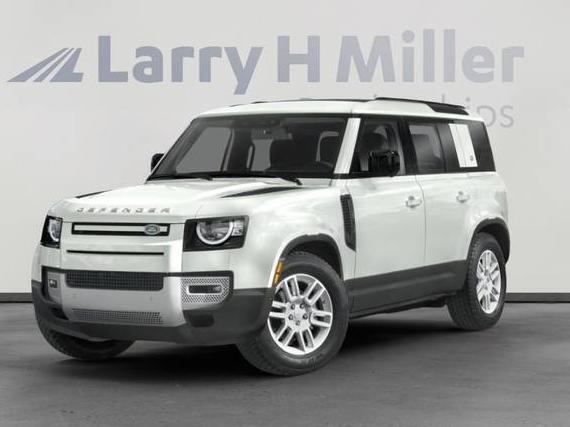 LAND ROVER DEFENDER 2020 SALE97EU9L2010690 image